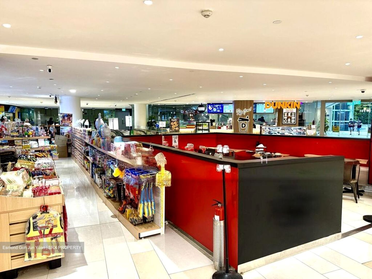 City Square Mall (D8), Shop House #486969501